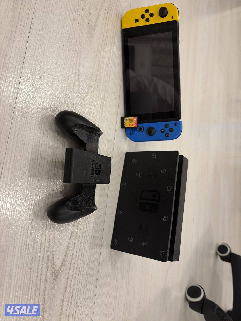 نايتندو سوتج فورتنايت-لعبت مادو ميكر ٢0