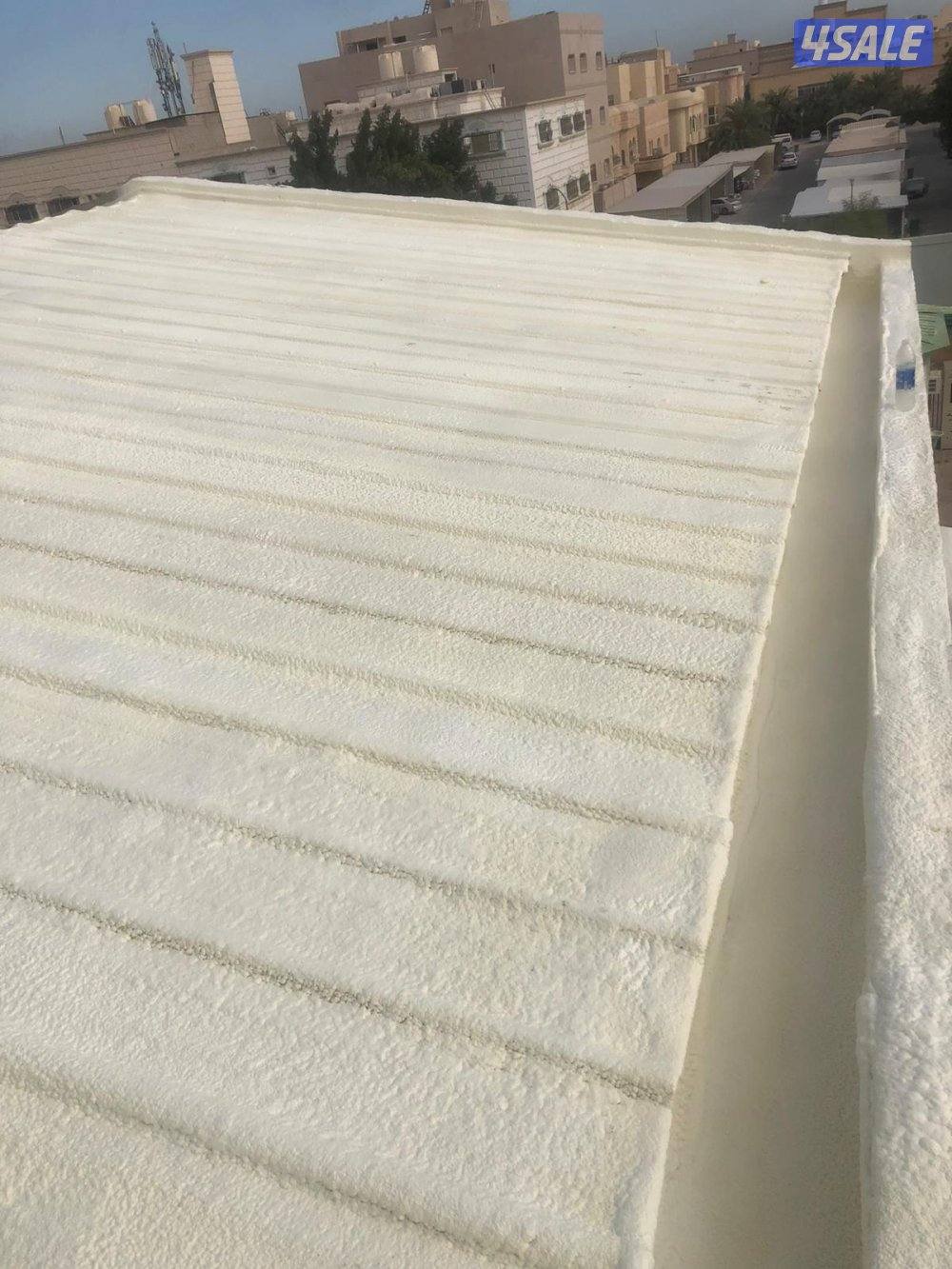 مقاول عازل4