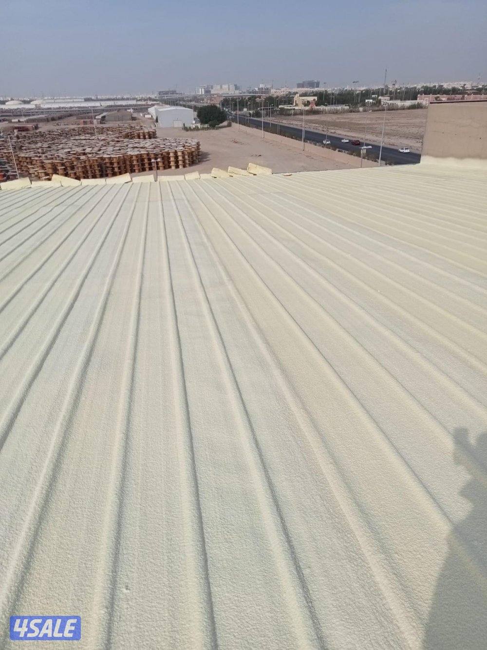 مقاول عازل3