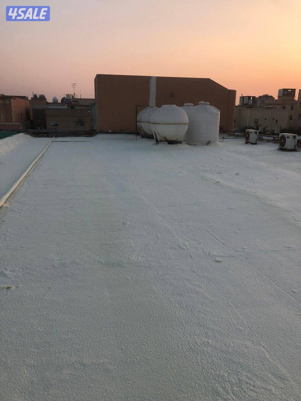 مقاول عازل5