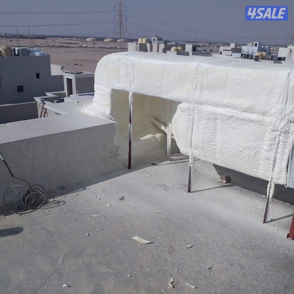 مقاول عازل11