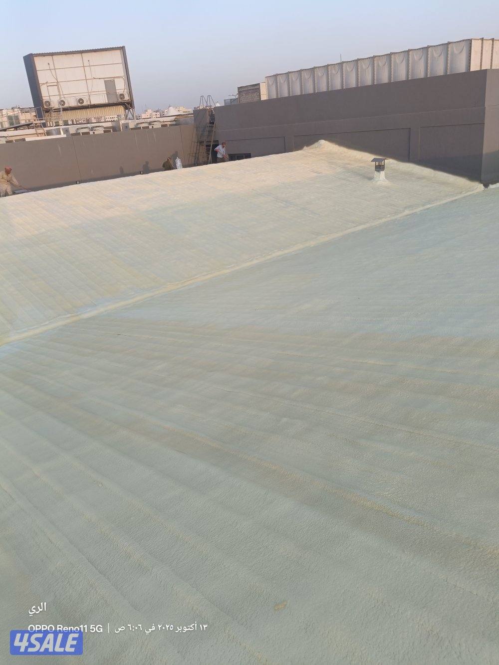 مقاول عازل13