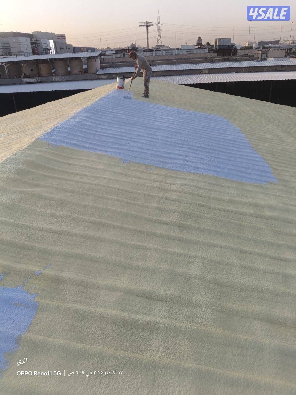 مقاول عازل14