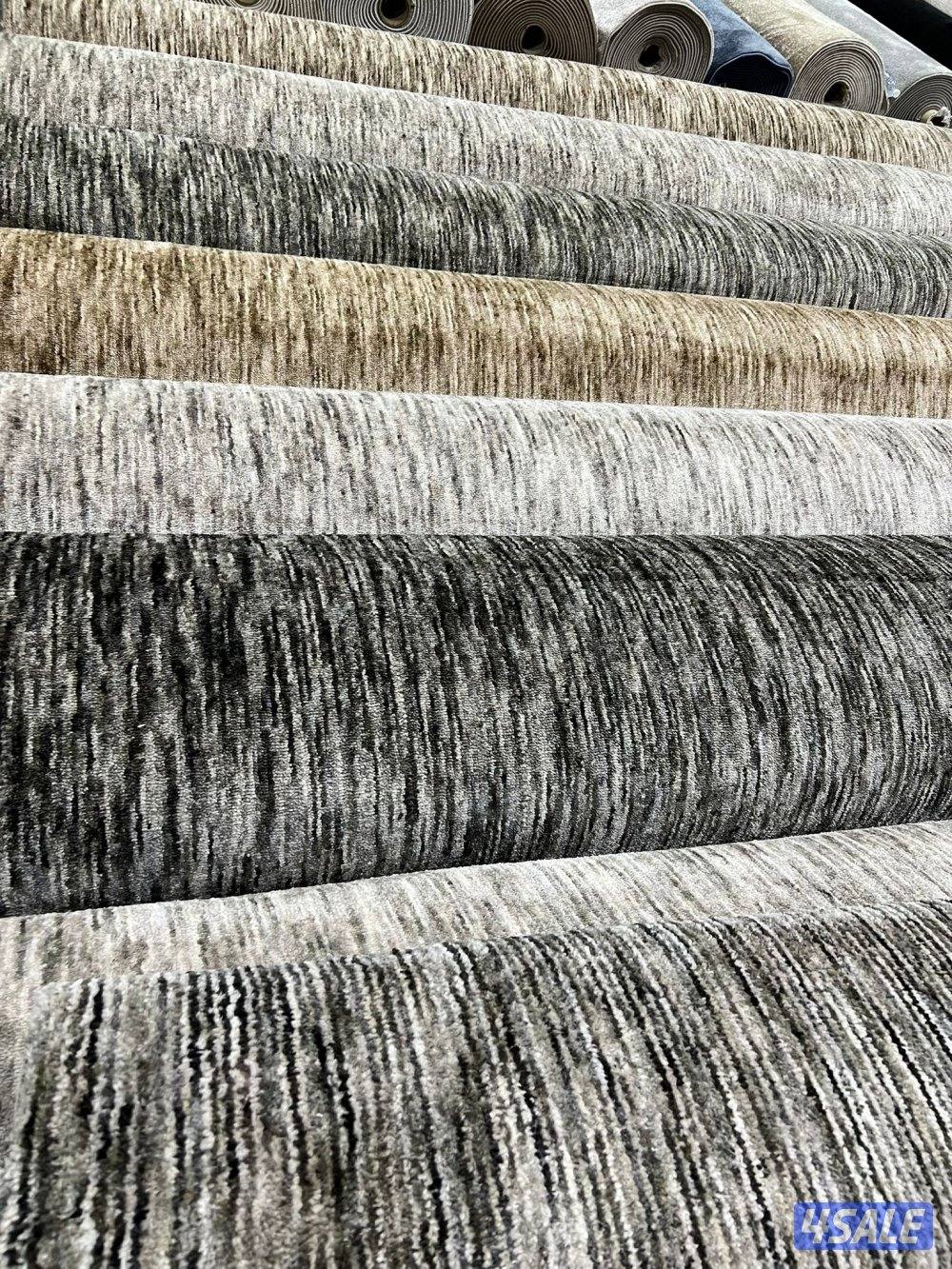 سجاد زوالي مكيت باركيه بلاستك ديوانيات مساندضهر مساجد مكاتب ثيل صناعي8