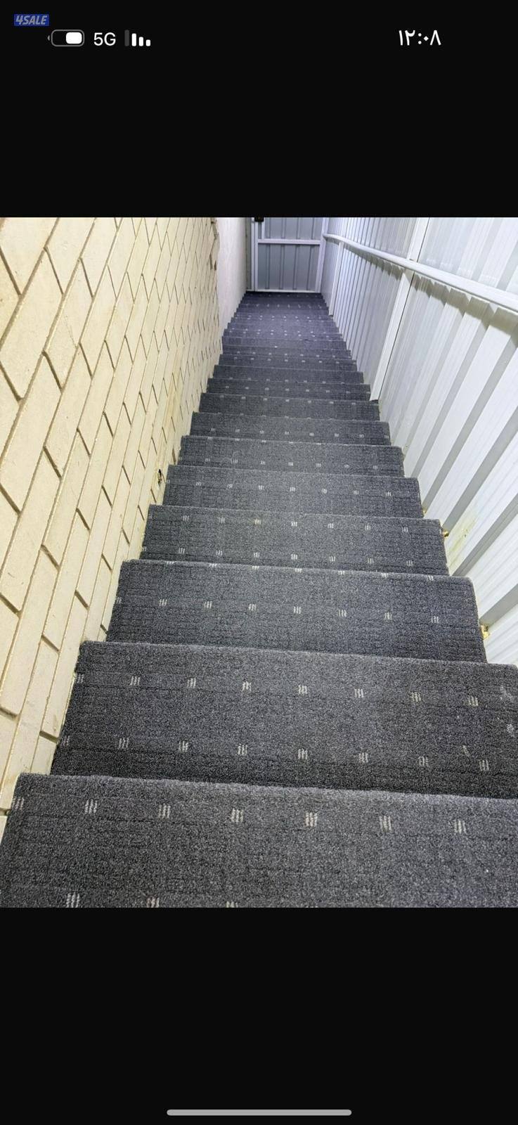 سجاد زوالي مكيت باركيه بلاستك ديوانيات مساندضهر مساجد مكاتب ثيل صناعي9