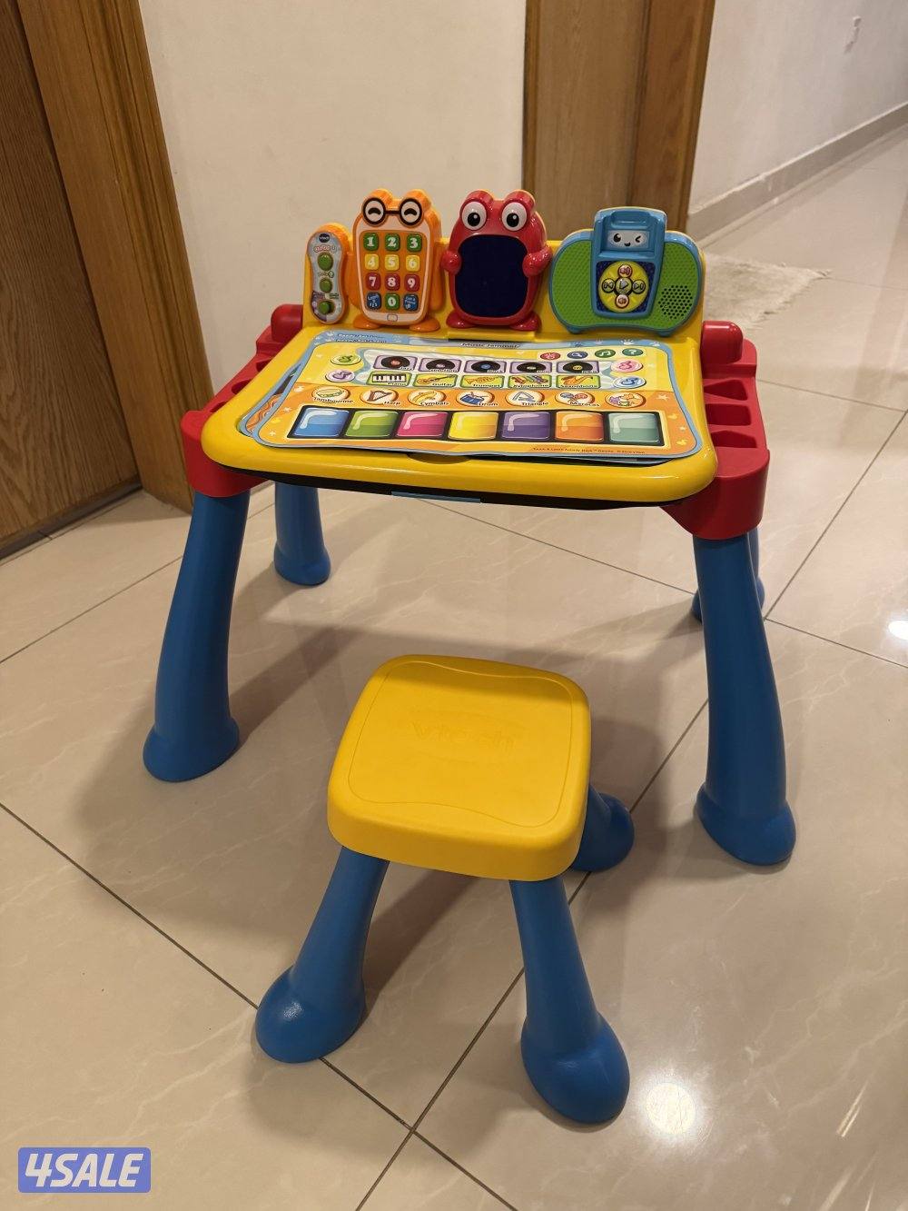 Toddler Toy Bundle – Great Condition1