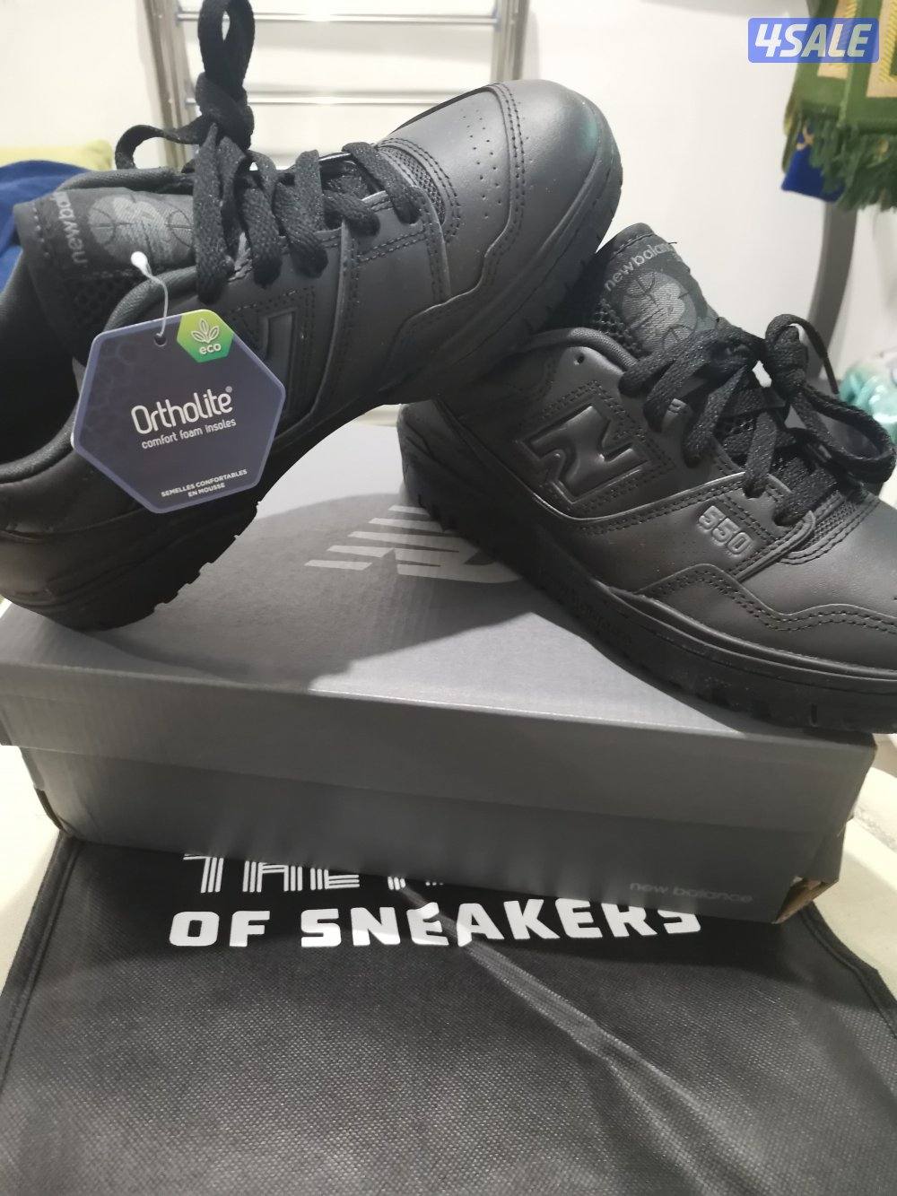 حذاء رياضي  new balance0