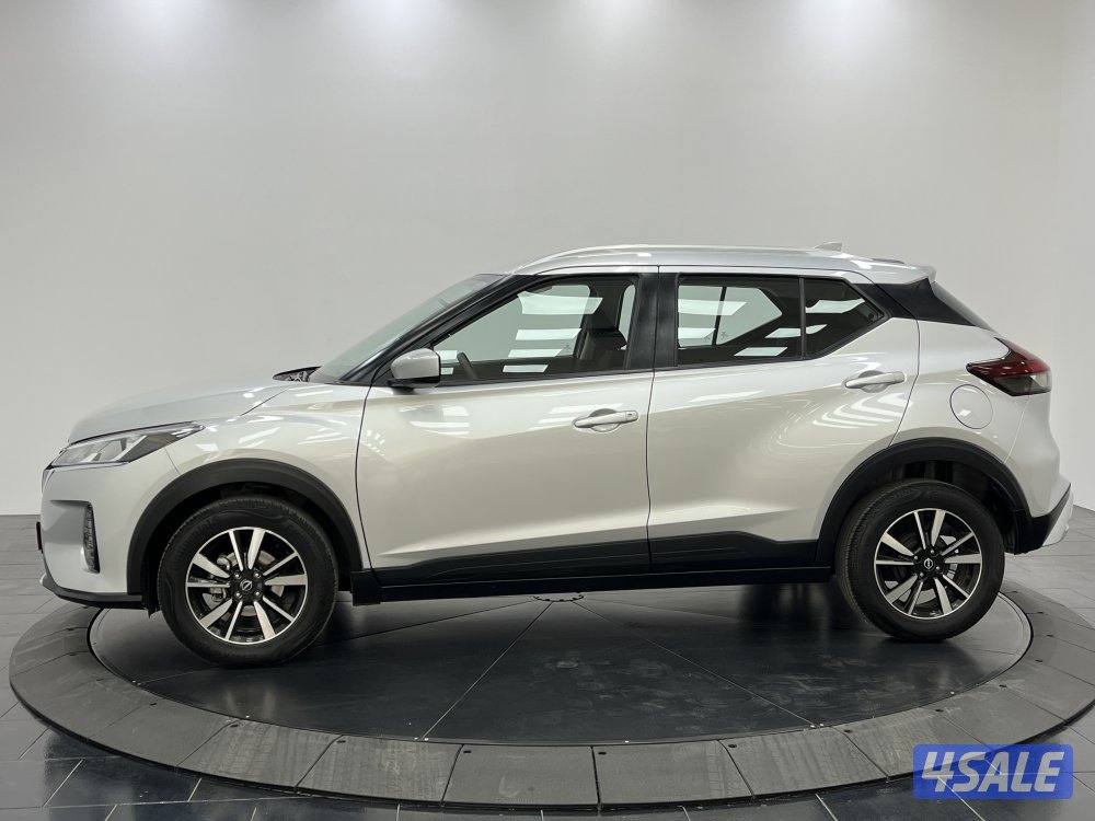 NISSAN KICKS Nissan NISSAN KICKS 20242