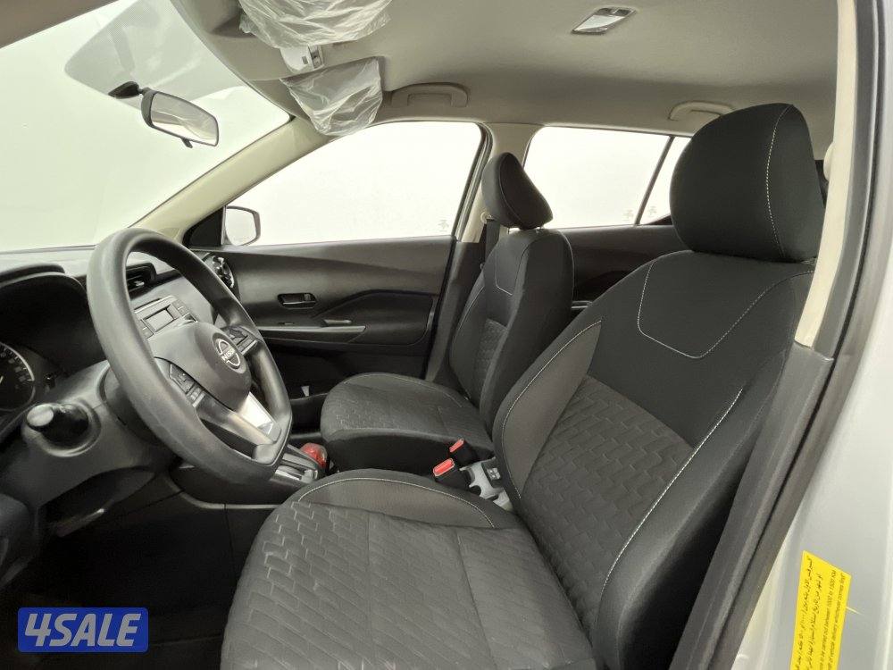 NISSAN KICKS Nissan NISSAN KICKS 20245