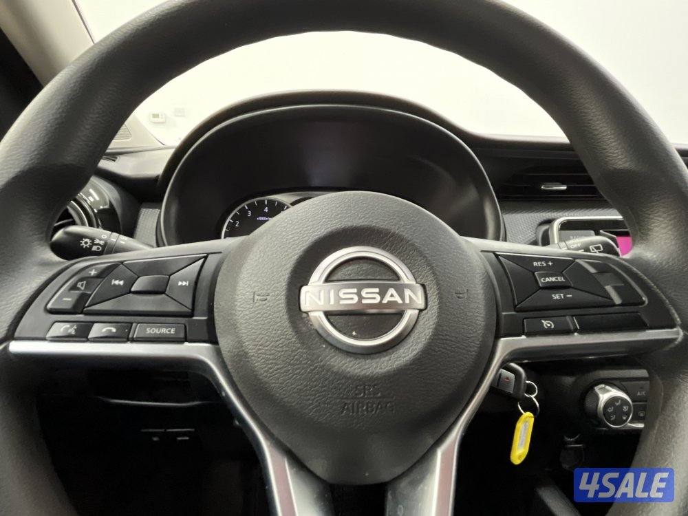 NISSAN KICKS Nissan NISSAN KICKS 20247