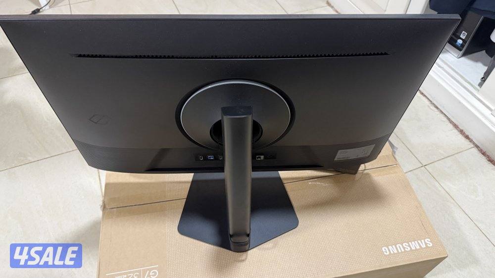 Sumsung odyssesy 7 نظيفه جداً2