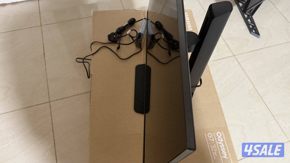 Sumsung odyssesy 7 نظيفه جداً3