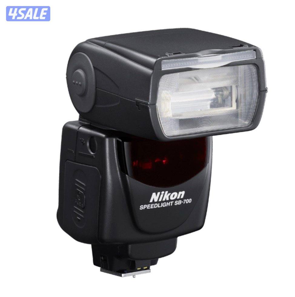 Nikon Camera - D7002