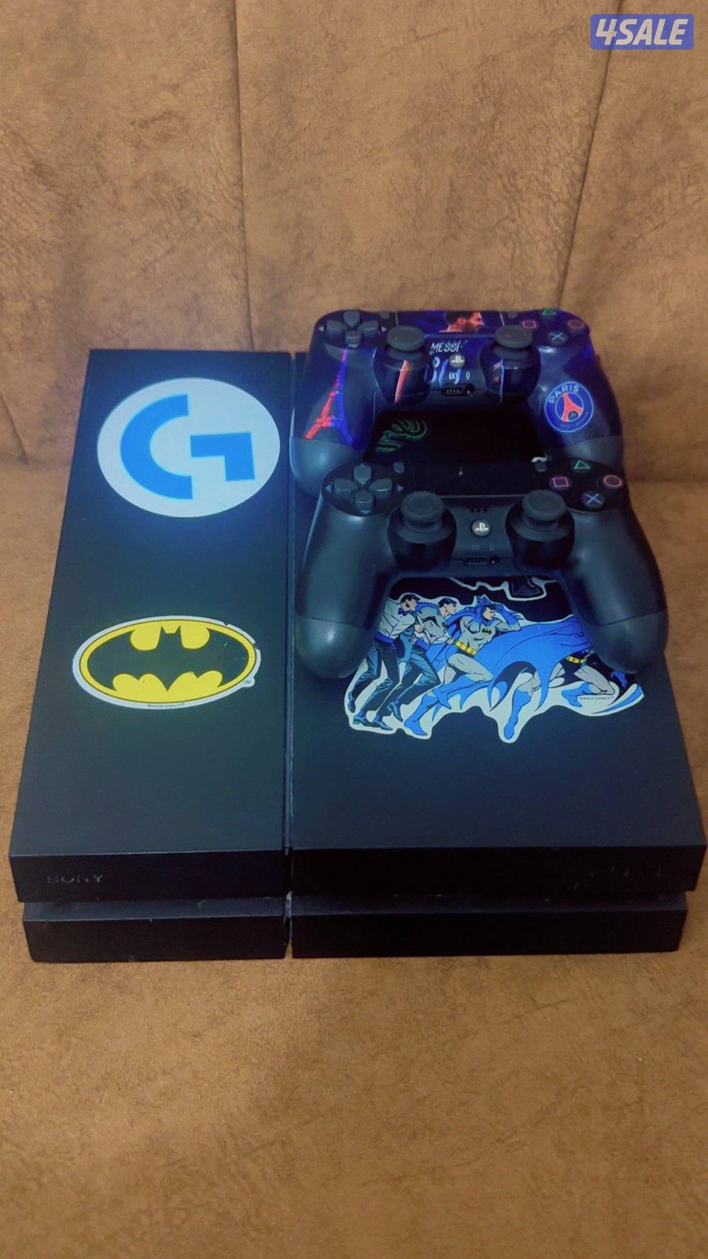 سوني4 مو مفتوح نضيف جدا رجا الرقم بالوصف0