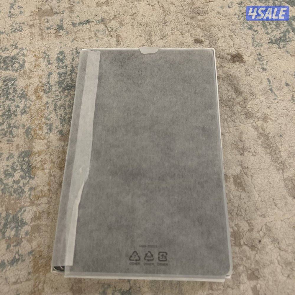 للبيع Samsung Tab S6 Lite 256GB مع القلم والعلبة والشاحن و هاتف نوكيا.2