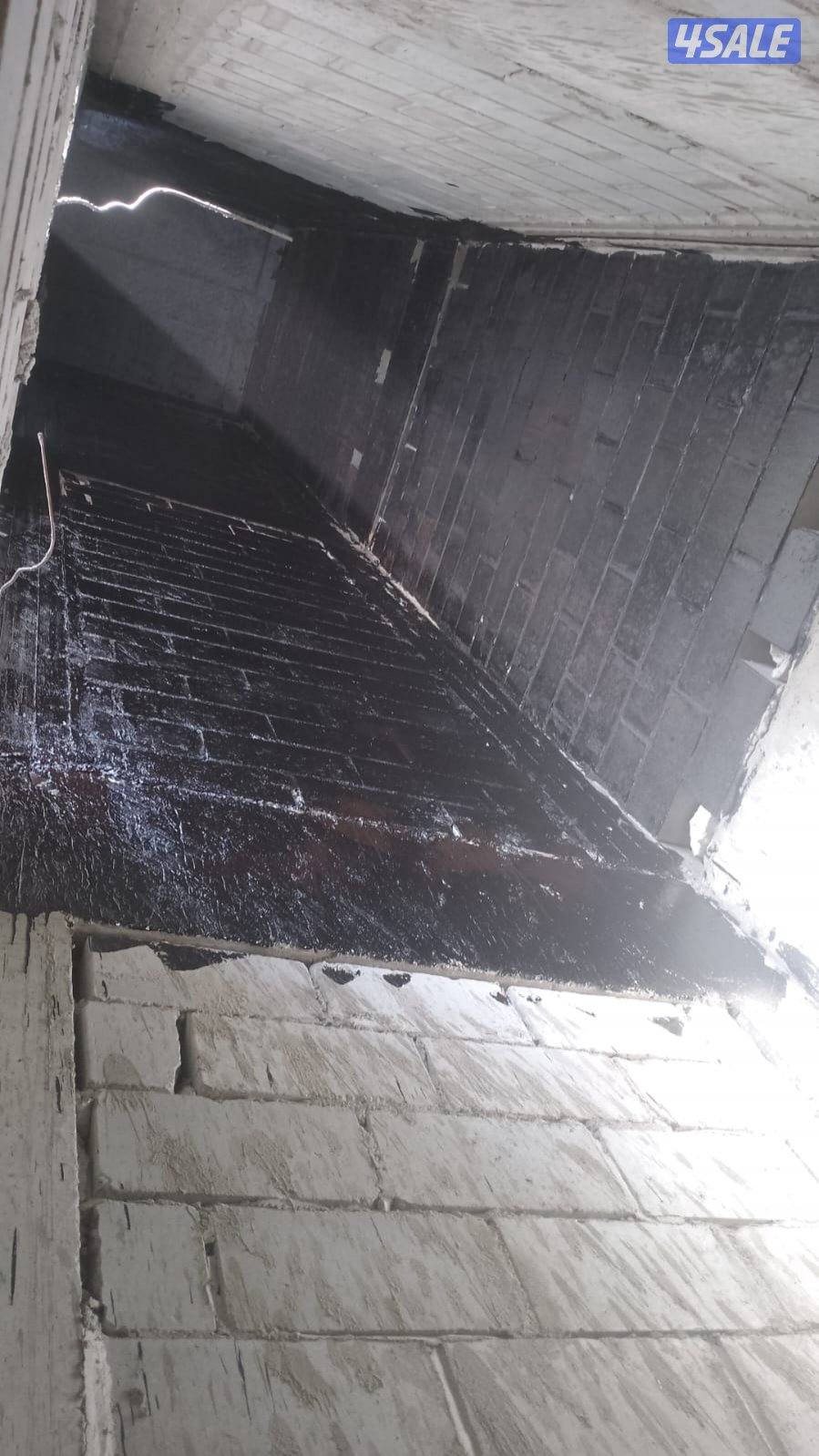 عازل جتاروف لمنع الخرير ومعالجه تشققات السطح_بالمواد الخصوصية2