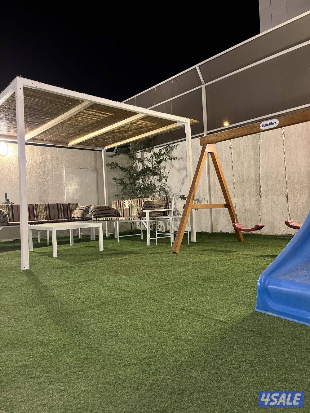 شاليه للايجار2