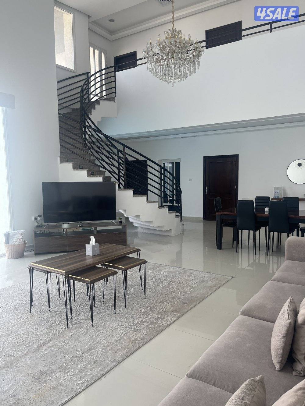 شاليه للايجار4