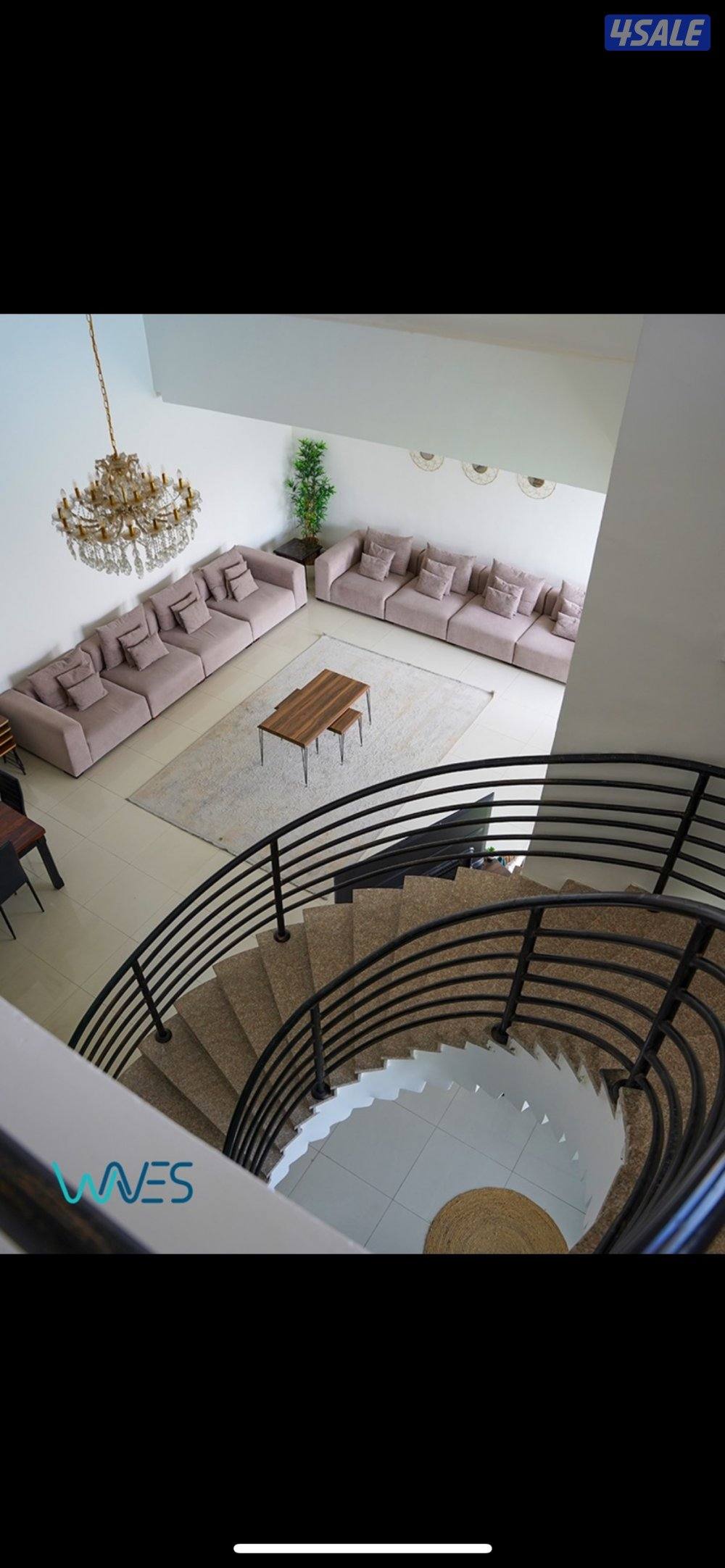 شاليه للايجار5