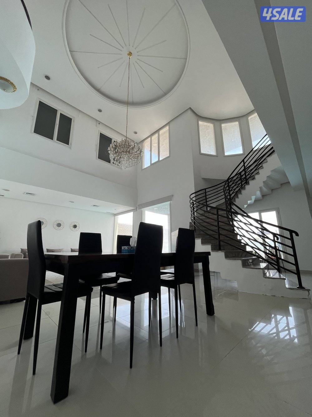 شاليه للايجار6