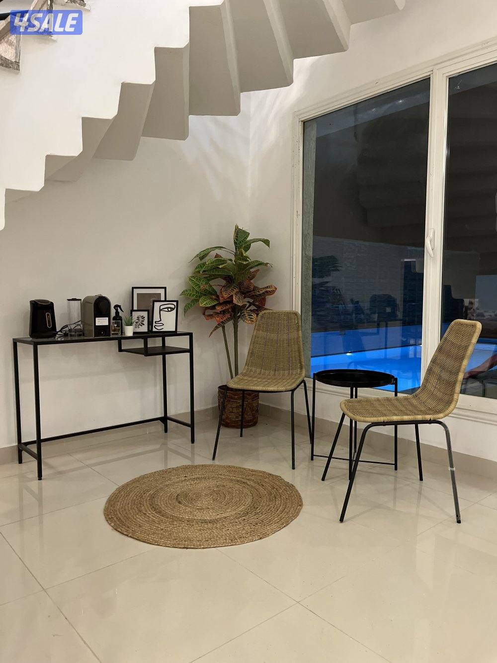 شاليه للايجار7