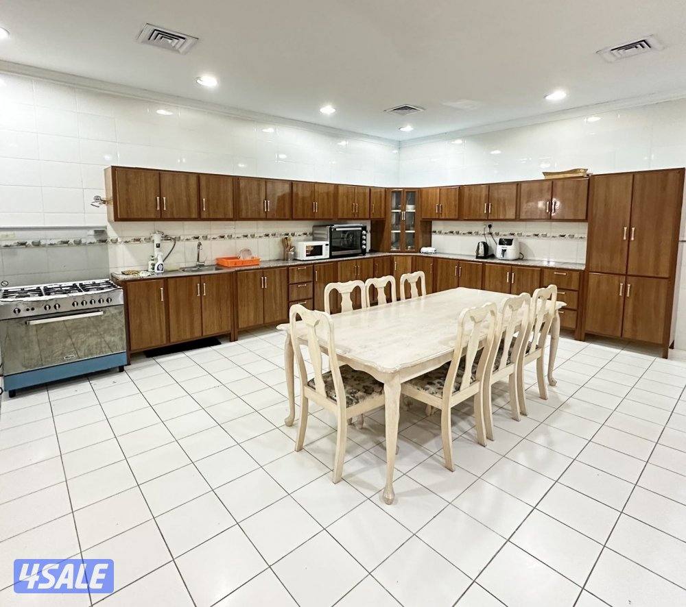 شاليه للايجار9