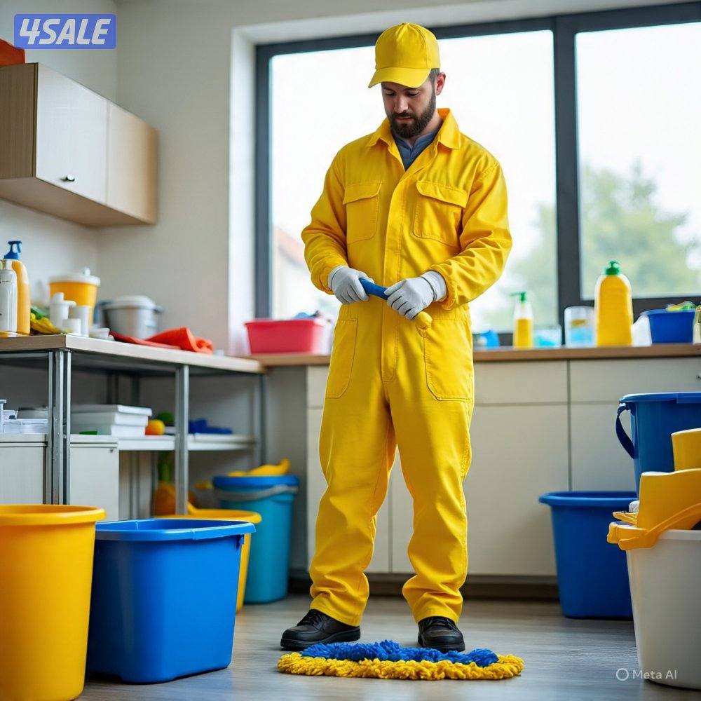 I am looking for a part -time job Cleanar/Helper/Housekeeping/Dewaniya0