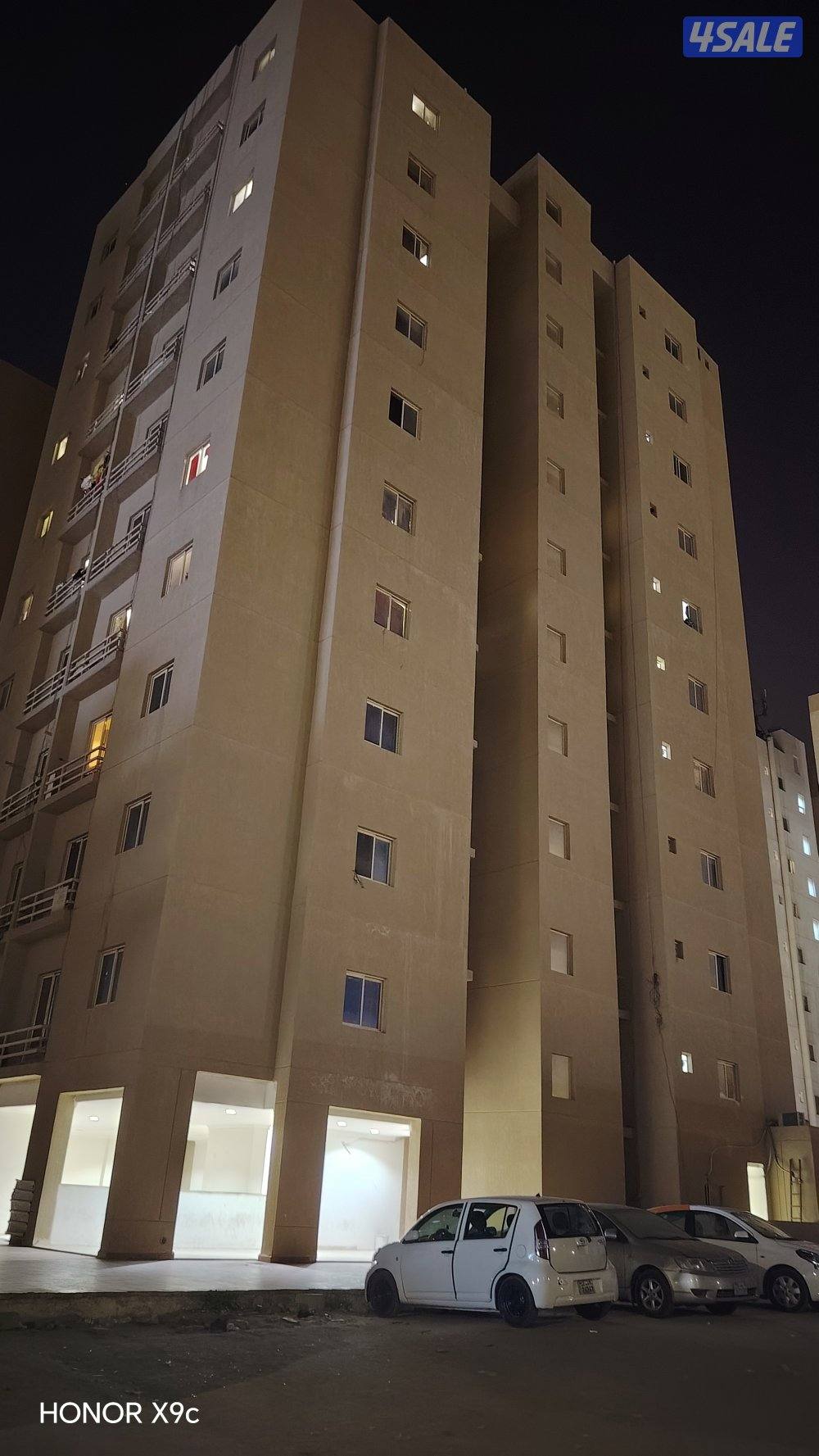 المهبوله قطعه ١1