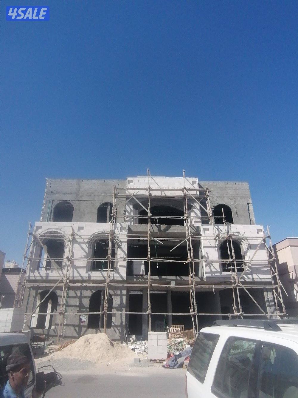 مقاولات عامة__مقاول ترميمات _ صبغ داخلي وخارجي _  عاذل _تكسيرات سراميك2