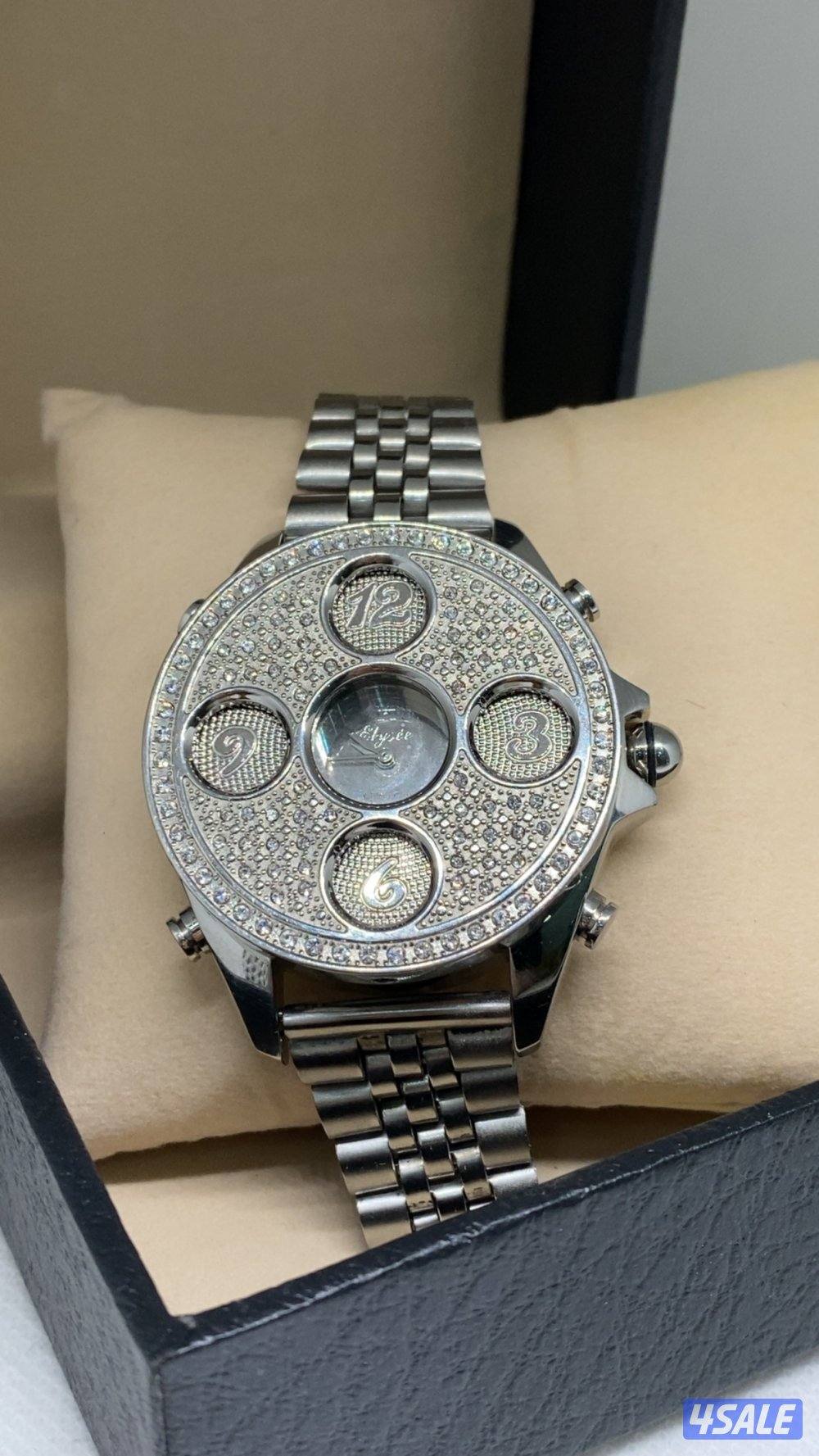 نوادر السويسري1