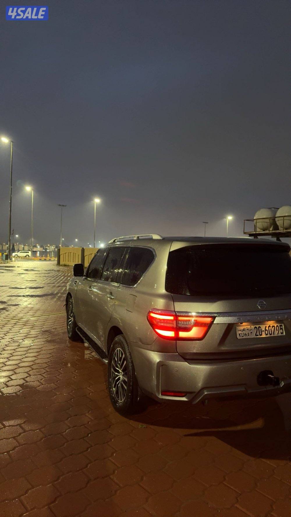 نيسان باترول2