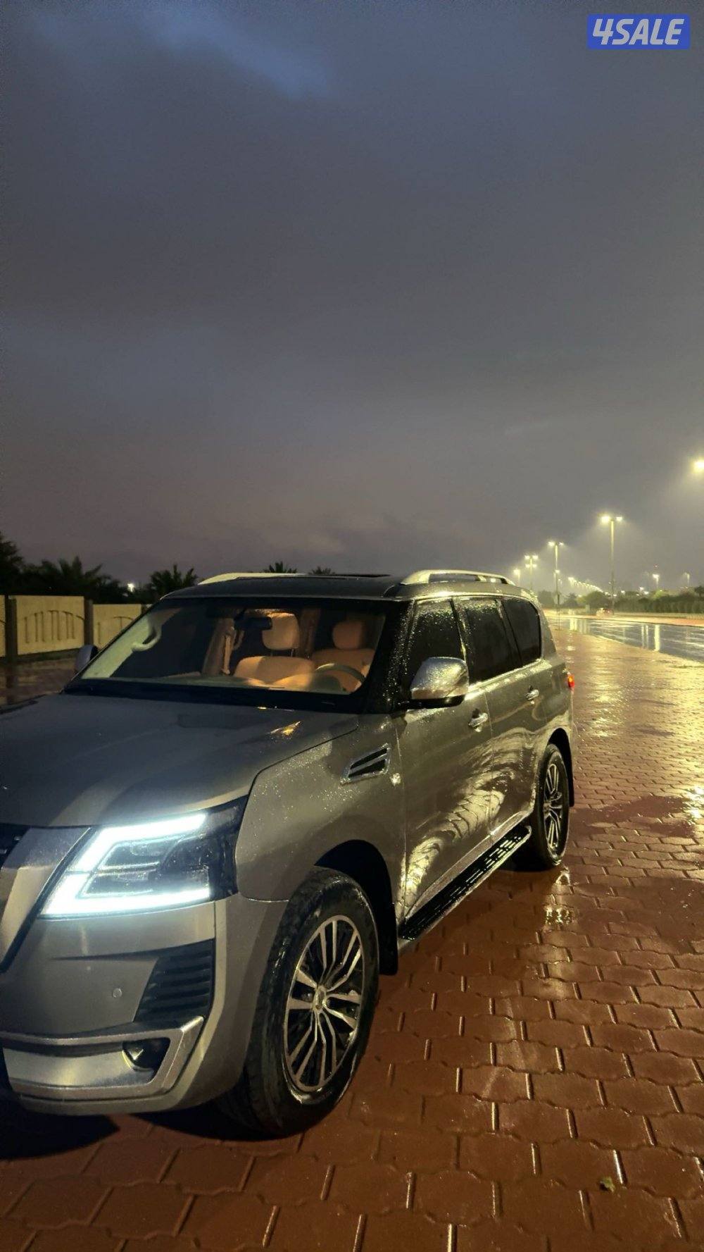 نيسان باترول3