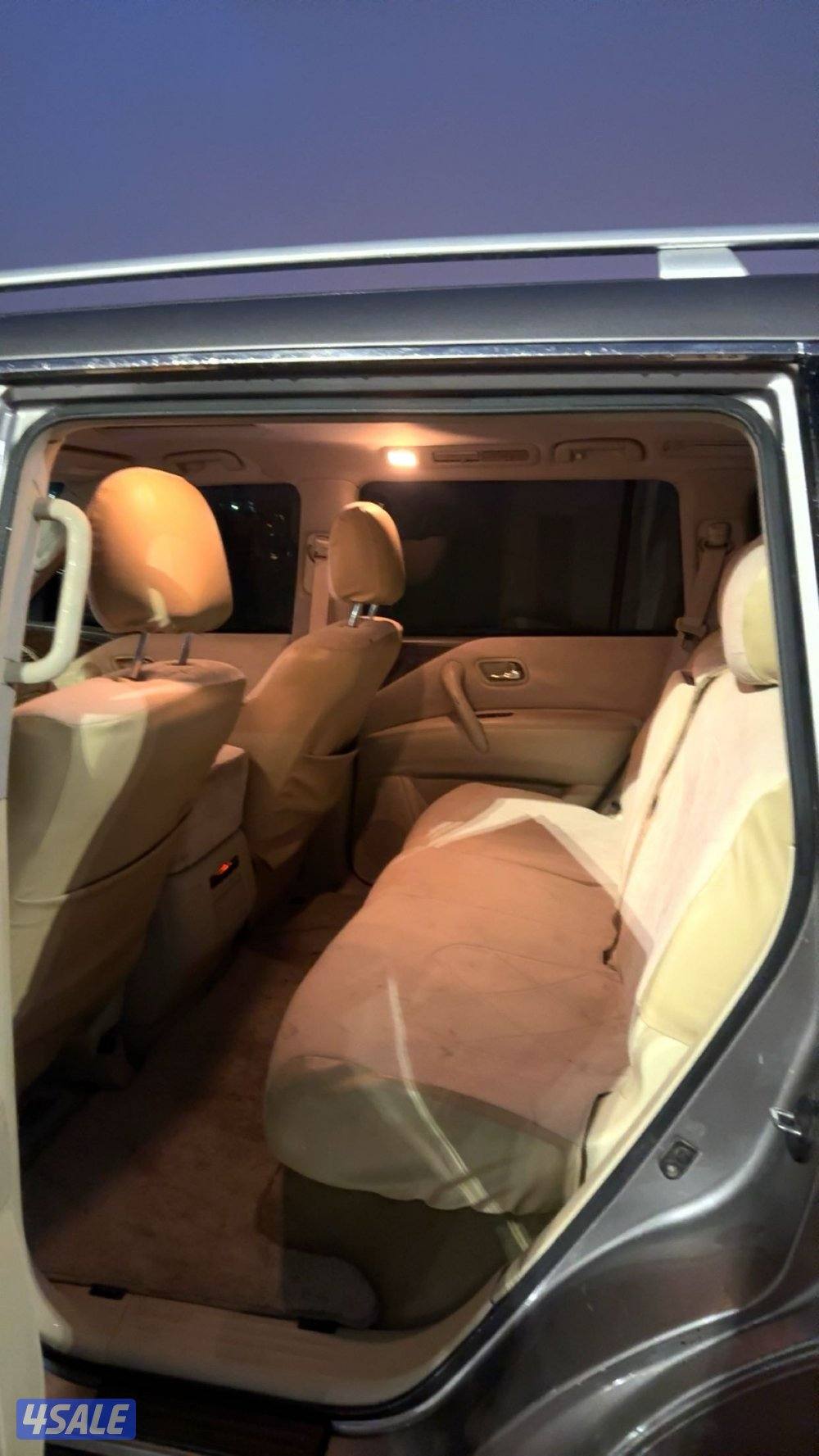 نيسان باترول5