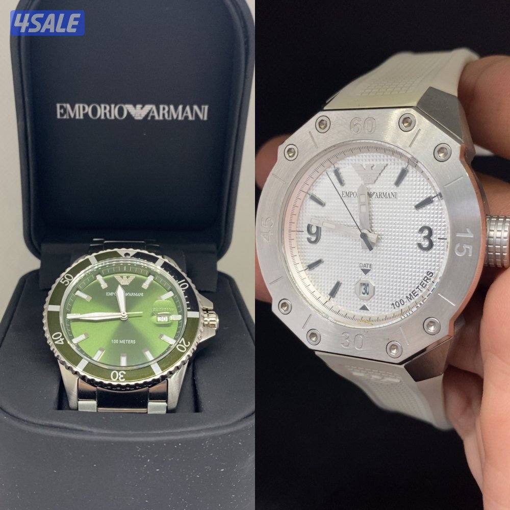 امبريو ارماني أصلي0