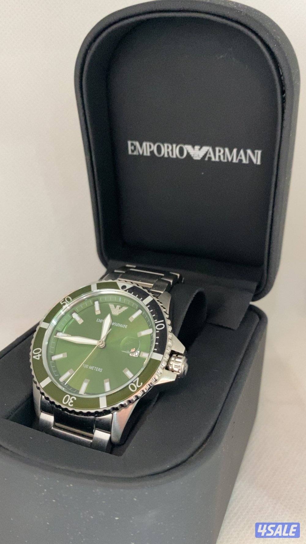 امبريو ارماني أصلي9