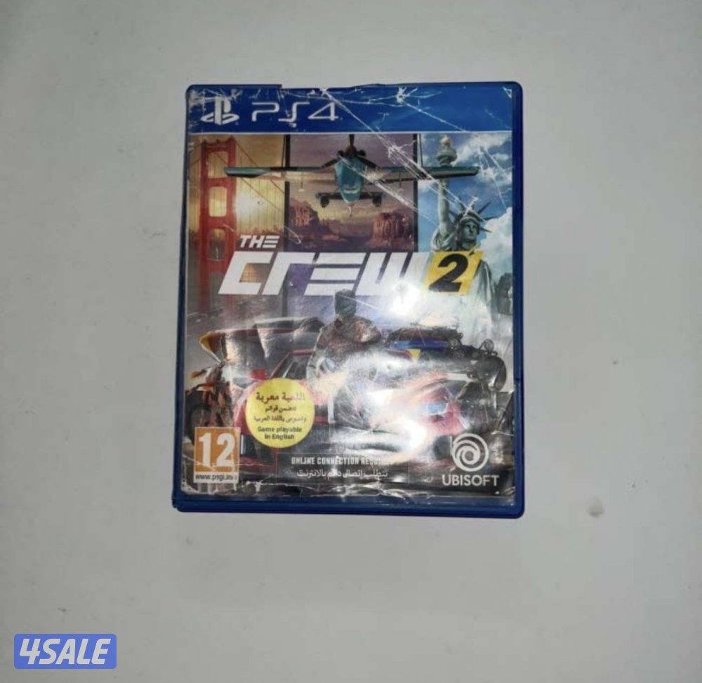 أشرطة سوني 4 بحالة الجديد8