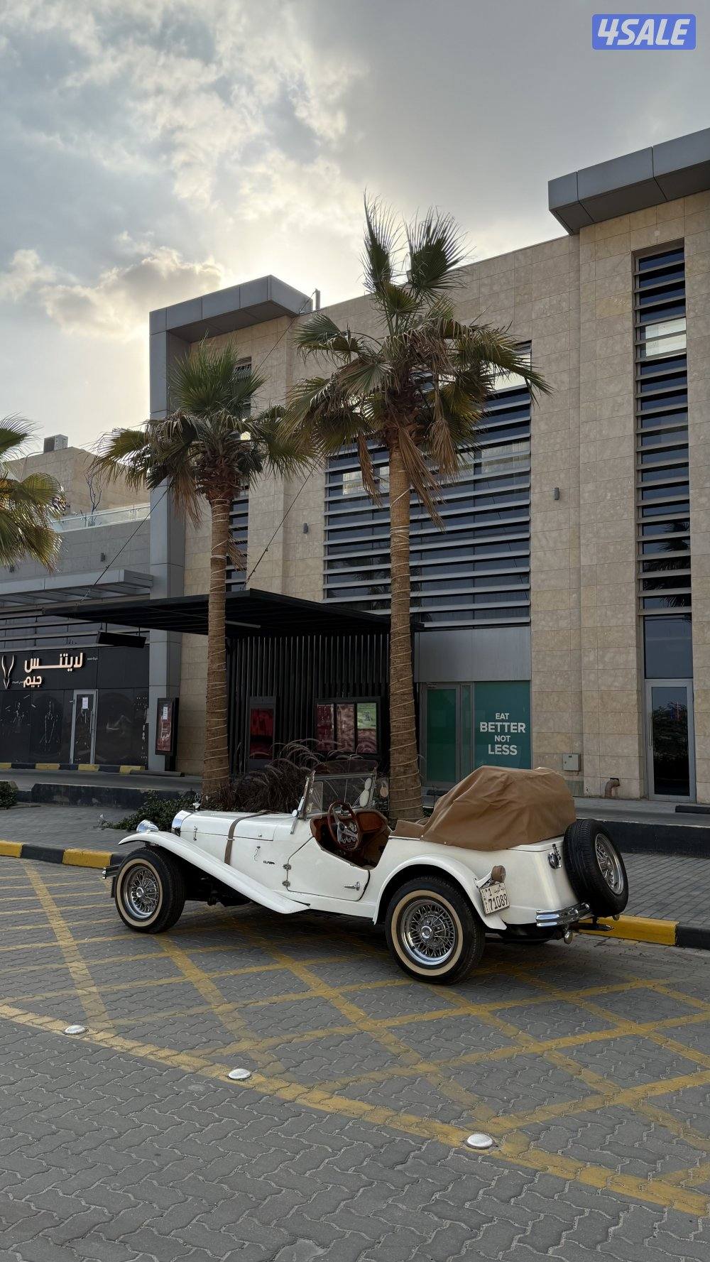 مرسيدس غزاله2