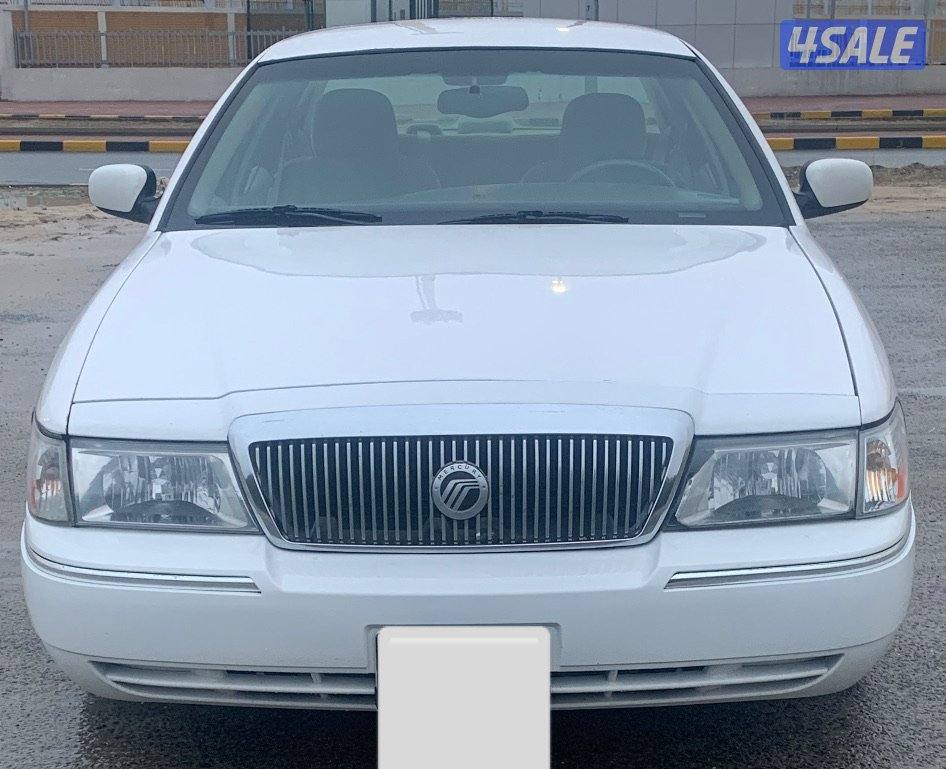 للبيع فورد ماركيز0