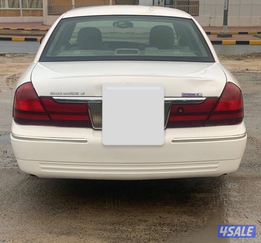 للبيع فورد ماركيز1