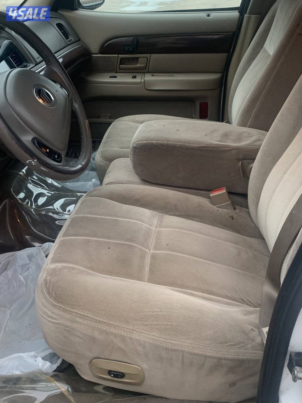 للبيع فورد ماركيز5