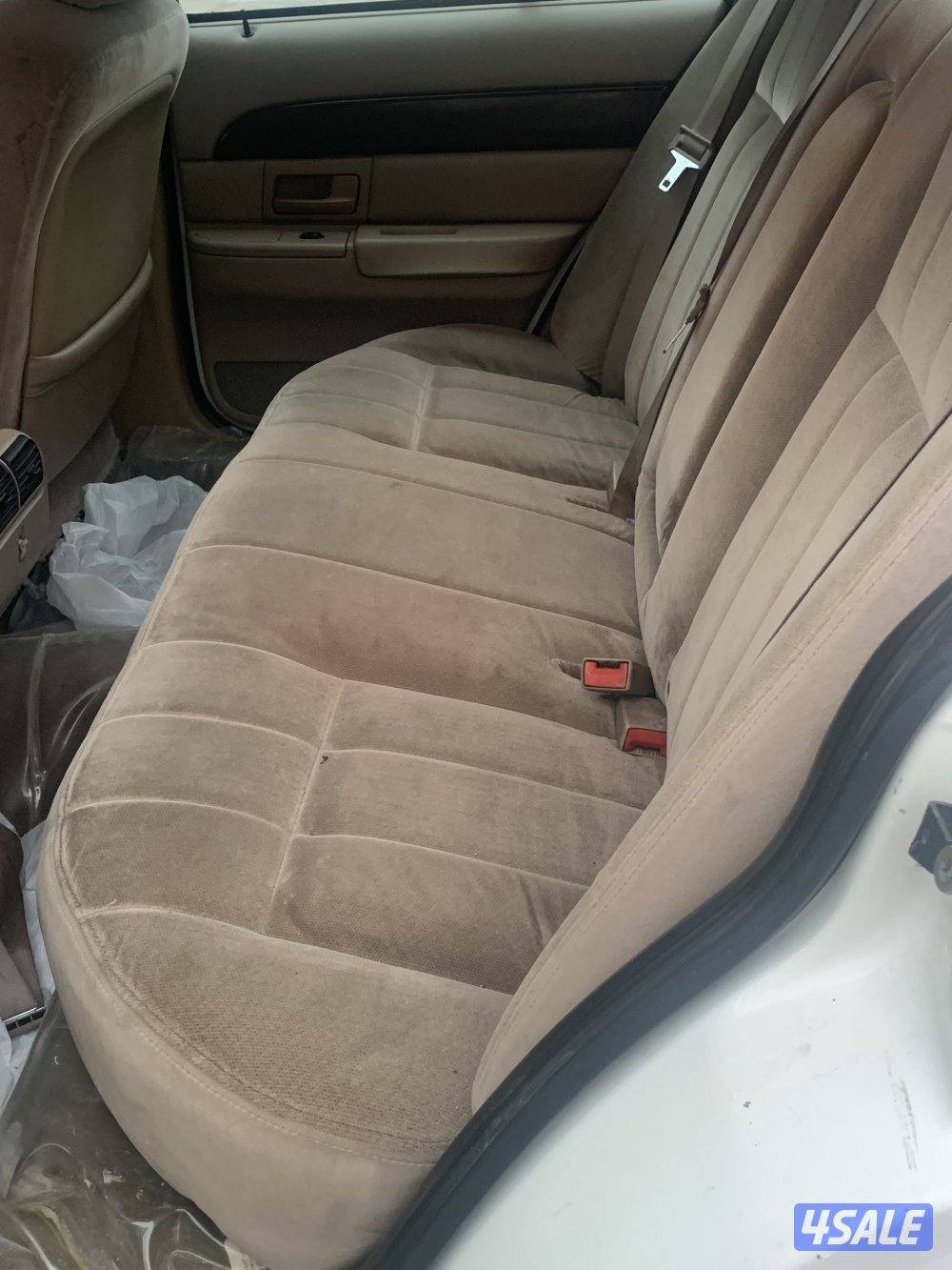 للبيع فورد ماركيز7