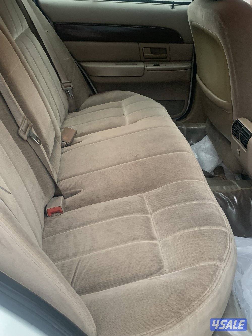 للبيع فورد ماركيز8