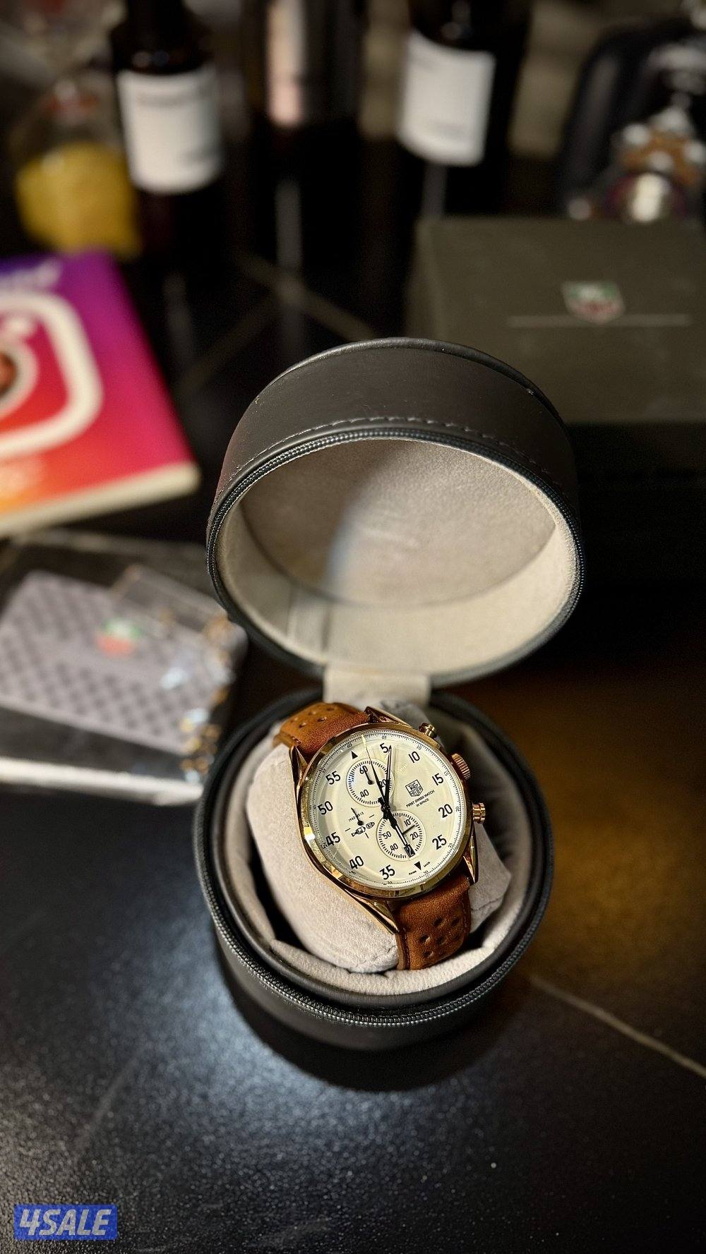 ساعات درجه اولى3