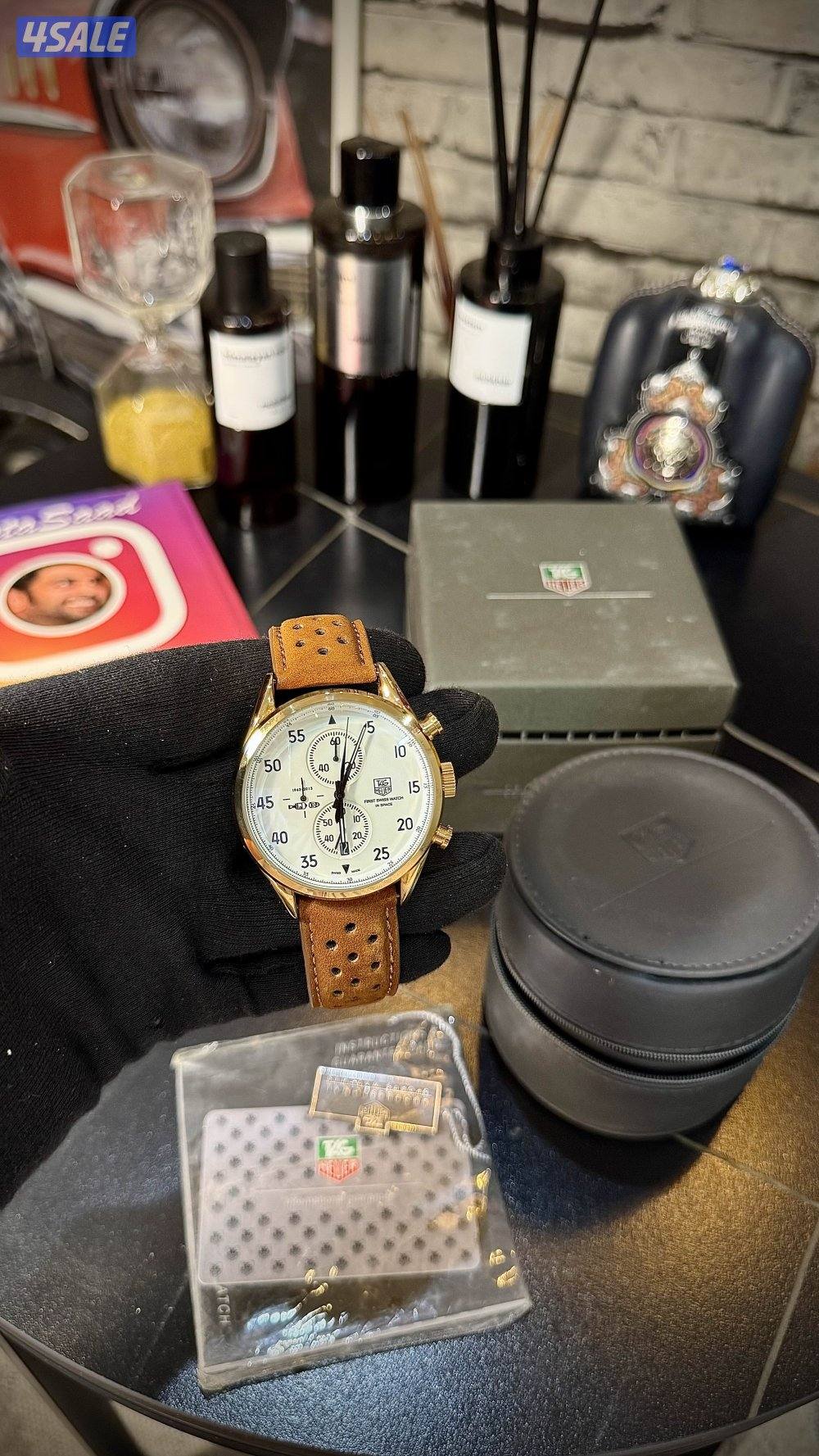 ساعات درجه اولى4