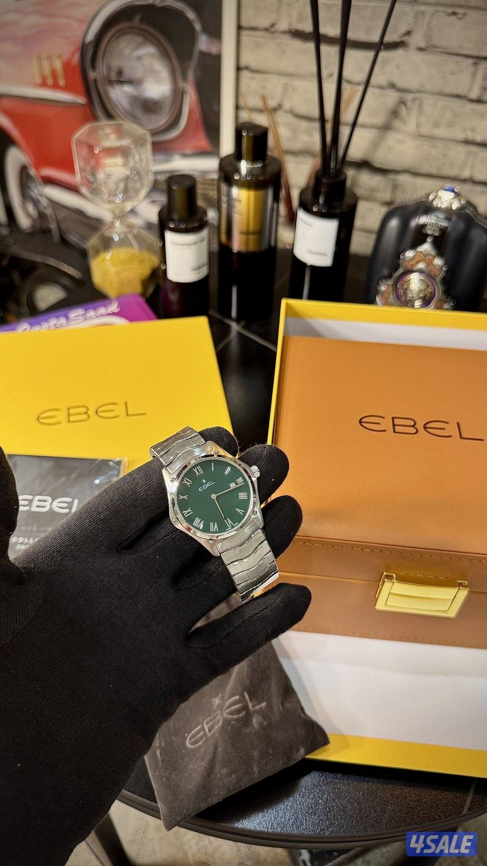 ساعات درجه اولى7