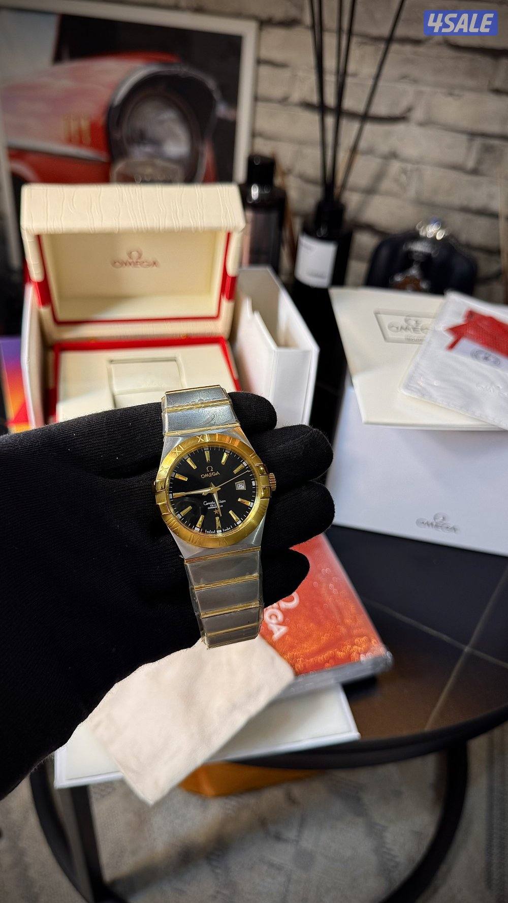 ساعات درجه اولى9