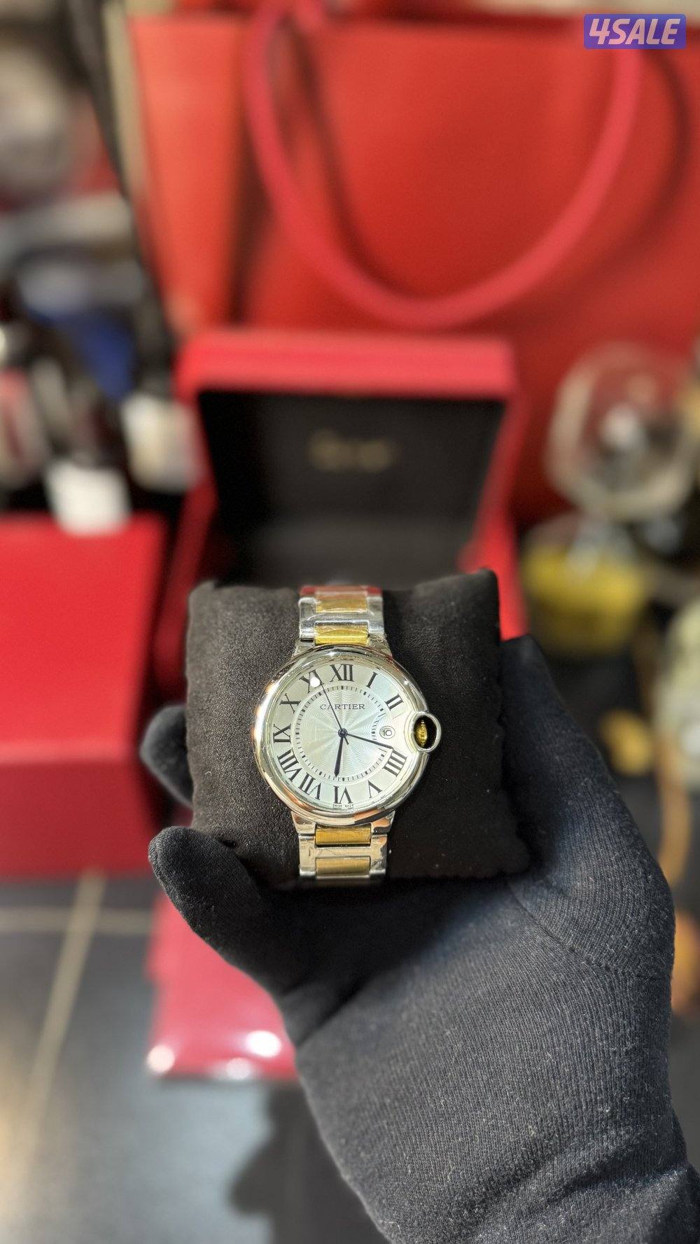 ساعات درجه اولى13