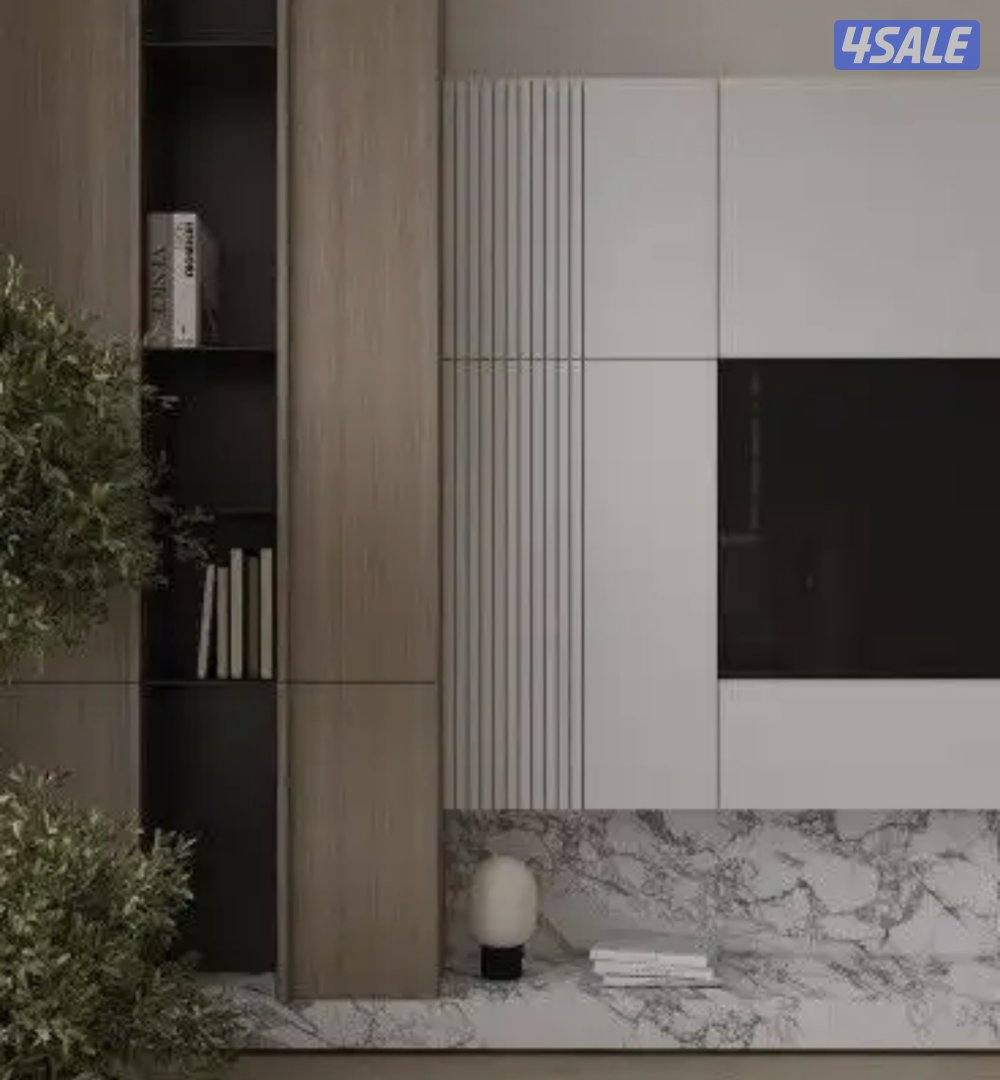 مهندسة تصميم عمارة داخلي وخارجي و ديكور تصميم داخلي0