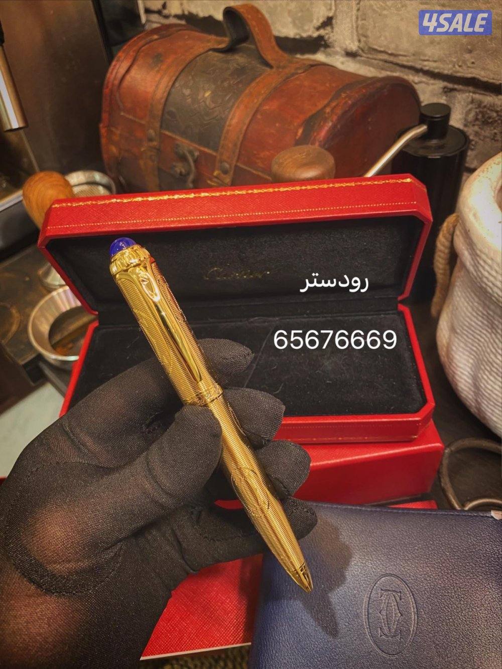 قلم كارتير0