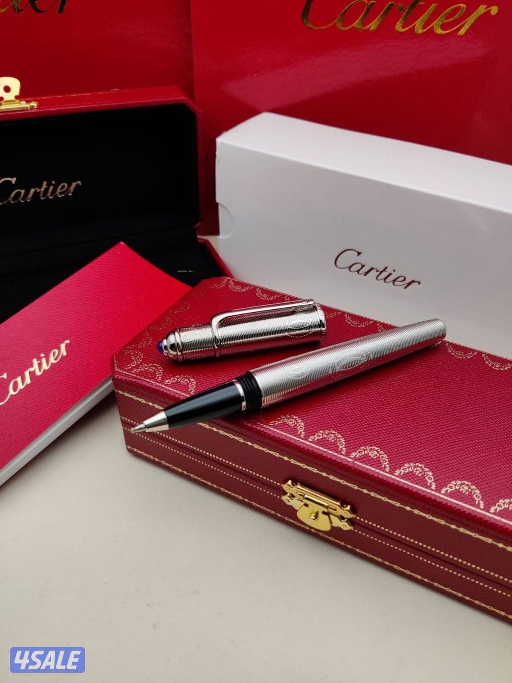 قلم كارتير2